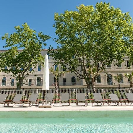 Villages Clubs Du Soleil - Marseille Exteriör bild