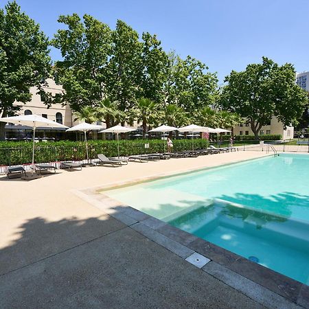 Villages Clubs Du Soleil - Marseille Exteriör bild